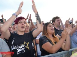 Schlagerstern Willingen 2022
